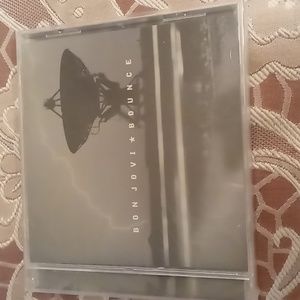 Bon Jovi "Bounce"